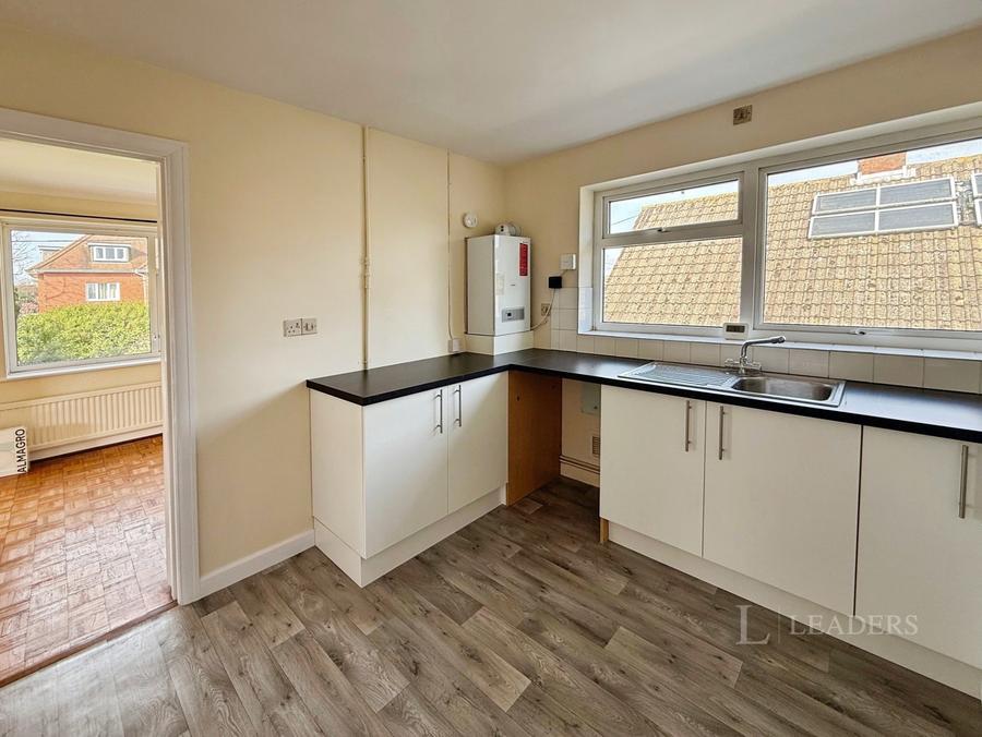 2 bedroom maisonette to rent - New Milton, BH25 - Property View 3