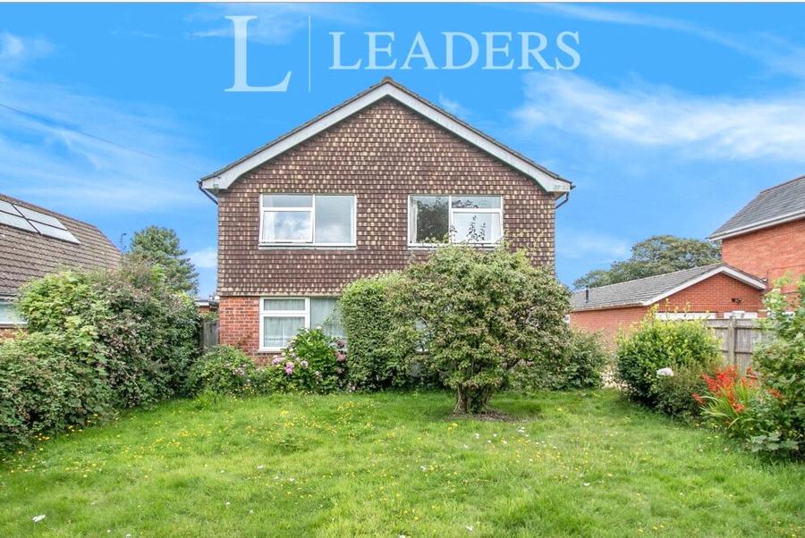 2 bedroom maisonette to rent - New Milton, BH25 - Property View 1