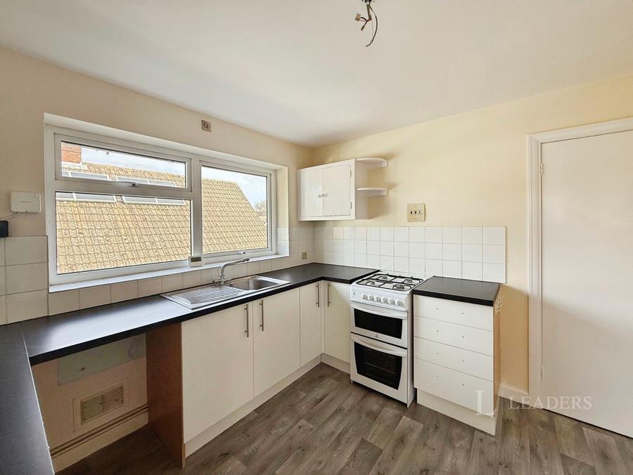 2 bedroom maisonette to rent - New Milton, BH25 - Property View 2