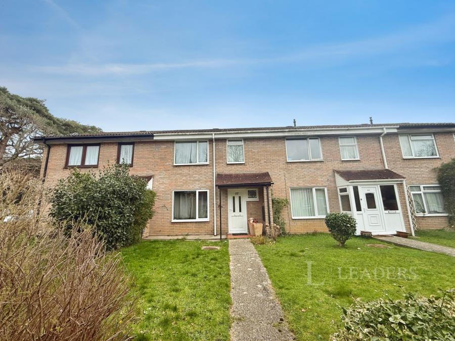 3 bedroom house to rent - Plantation Drive, Walkford, New Milton, BH23 - Property View 1