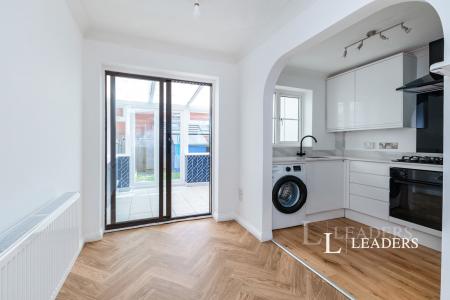 2 bedroom terraced to rent - Bramshaw Way, New Milton, Hampshire, BH25 - Property View 3