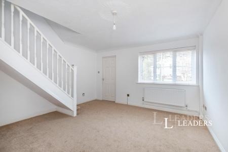 2 bedroom terraced to rent - Bramshaw Way, New Milton, Hampshire, BH25 - Property View 2