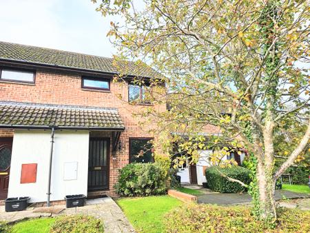 2 bedroom house to rent - Summertrees Court, New Milton, BH25