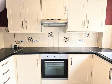 2 bedroom house to rent - Summertrees Court, New Milton, BH25 - Property View 3
