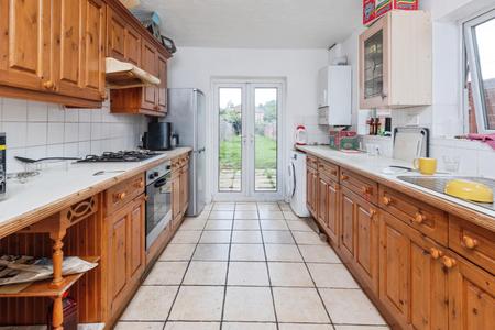 3 bed house for rent in Abbey Street, Northampton, Northamptonshire, NN5