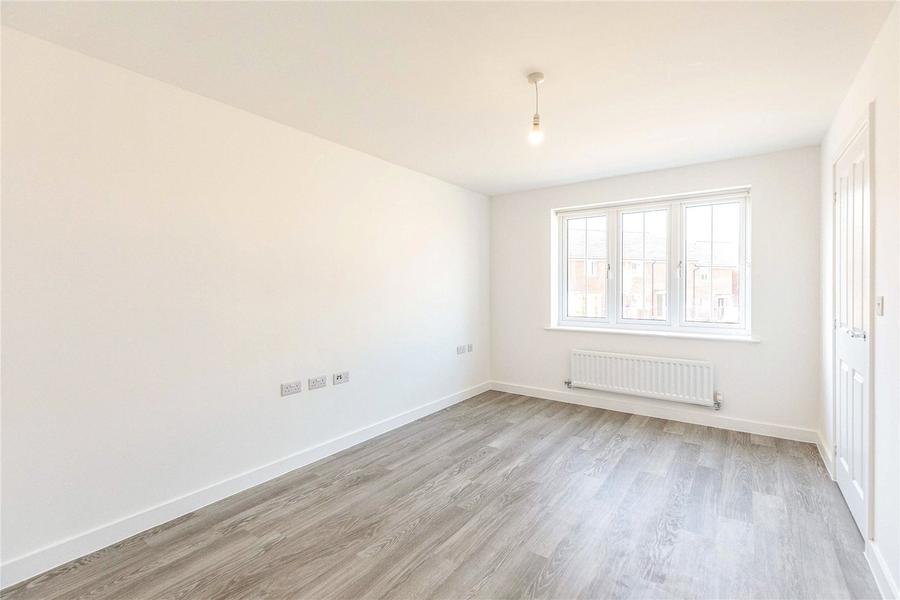 3 bedroom house to rent - 33, Tillage Road, Wellingborough, NN8 - Property View 2