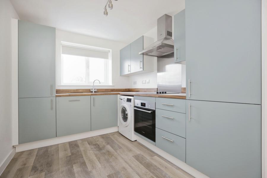 3 bedroom house to rent - Marram Crescent, Harpole, Northampton, NN7 - Property View 2