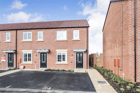 2 bed house for rent in 6, Brome Close, Harpole, Northamptonshire, NN7