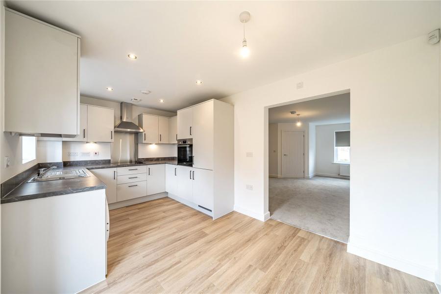 3 bedroom house to rent - Cygnet Close, Upton, Northampton, Northamptonshire, NN5 - Property View 3