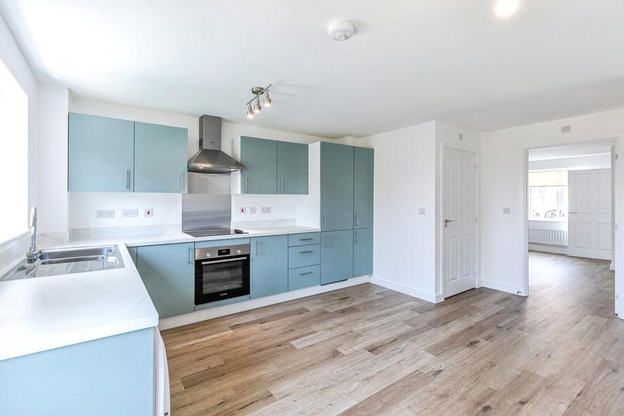 3 bedroom house to rent - Wheatsheaf Close, Wellingborough, North Northamptonshire, NN8 - Property View 2