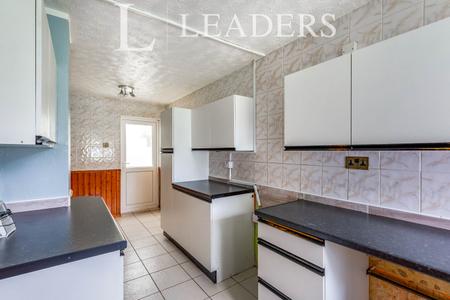 3 bedroom house to rent - Greenside, Northampton, Northamptonshire, NN3 - Property View 2