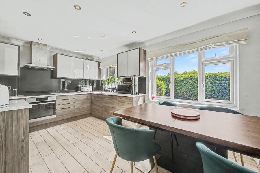 4 bedroom house to rent - Barn Owl Close, Northampton, Northamptonshire, NN4 - Property View 3