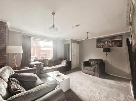 3 bedroom house to rent - Bradfield Close, Rushden, NN10 - Property View 2