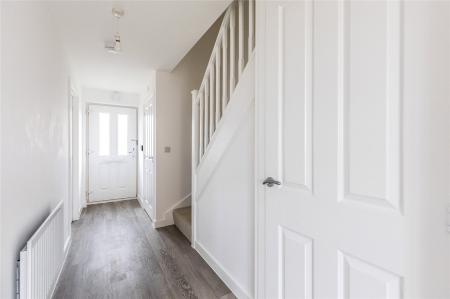 3 bedroom house to rent - Sickle Drive, Wellingborough, Northamptonshire, NN8 - Property View 3