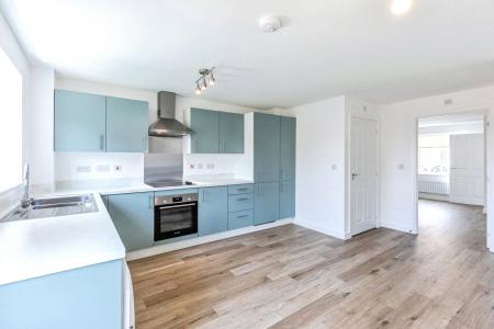 3 bedroom house to rent - Wheatsheaf Close, Wellingborough, North Northamptonshire, NN8 - Property View 3