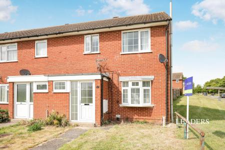 3 bedroom house to rent - Olympic Way, Wellingborough, NN8