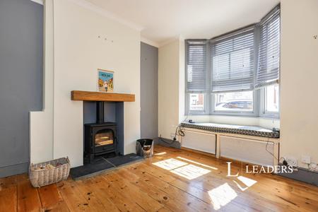 2 bed house for rent in Byron Street, Northampton, Northamptonshire, NN2