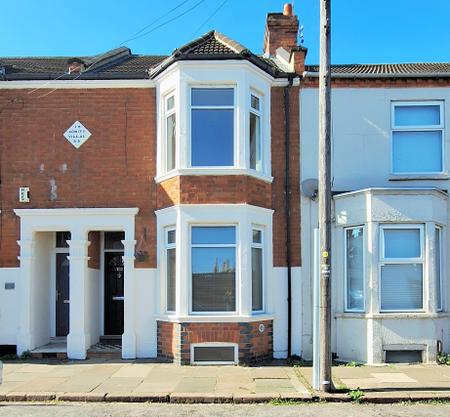 3 bedroom house to rent - Adnitt Road, Northampton, Northamptonshire, NN1