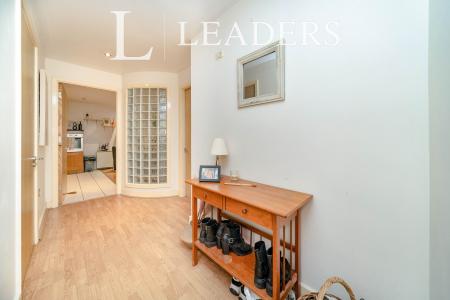 1 bedroom apartment to rent - Winchester House, The Square, Seller Street, Chester, CH1 - Property View 2