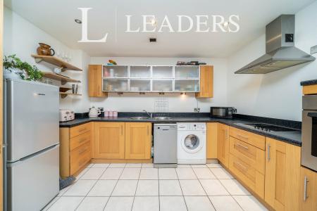 1 bedroom apartment to rent - Winchester House, The Square, Seller Street, Chester, CH1 - Property View 3
