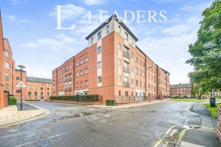 1 bedroom apartment to rent - Winchester House, The Square, Seller Street, Chester, CH1