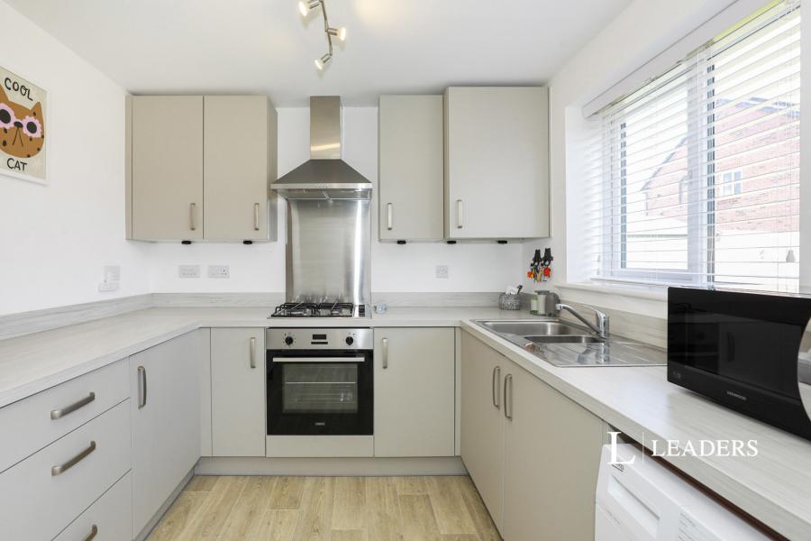 3 bedroom house to rent - Collegiate Drive, Northwich, Cheshire, CW9 - Property View 2