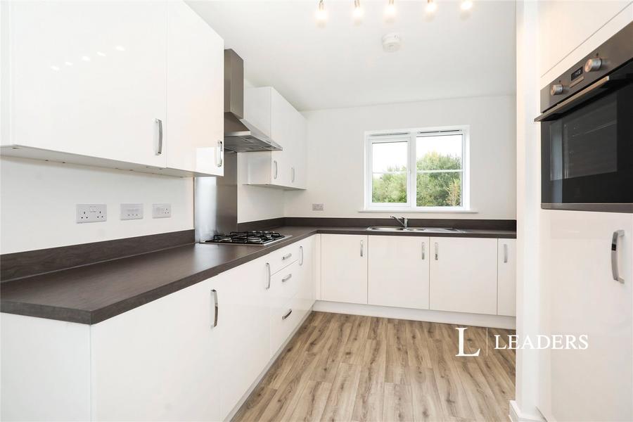 3 bedroom house to rent - 42, Collegiate Drive, Northwich, CW9 - Property View 2
