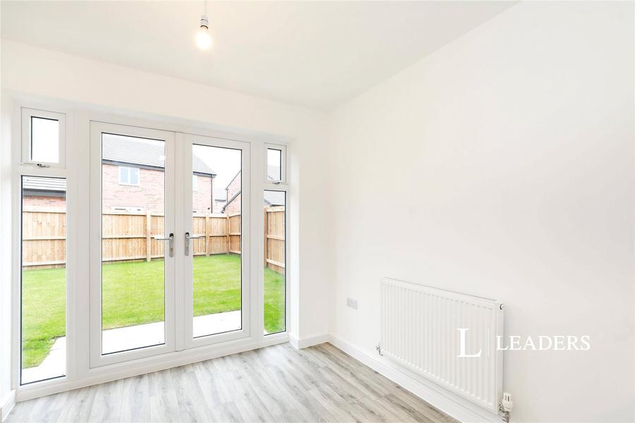 3 bedroom house to rent - 42, Collegiate Drive, Northwich, CW9 - Property View 3