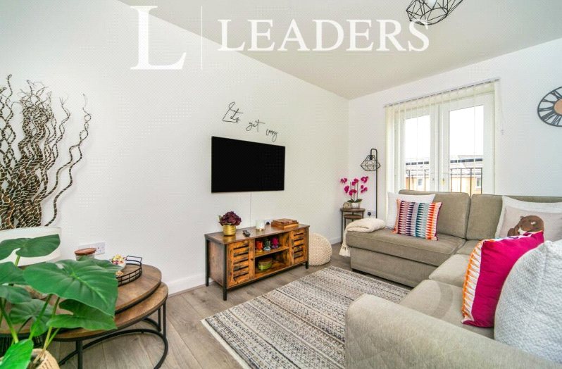 2 bedroom apartment to rent - Callender Way, Helsby, Frodsham, WA6 - Property View 2