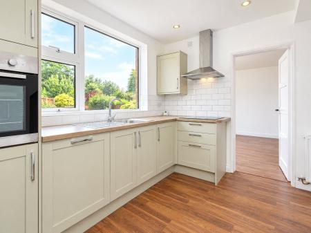 3 bedroom house to rent - Blake Lane, Sandiway, Northwich, CW8 - Property View 2