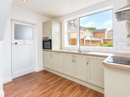 3 bedroom house to rent - Blake Lane, Sandiway, Northwich, CW8 - Property View 3