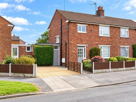 3 bedroom house to rent - Blake Lane, Sandiway, Northwich, CW8