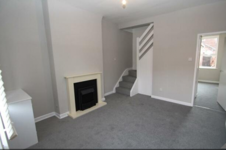 2 bedroom house to rent - Hemming Street, Northwich, CW8 - Property View 3
