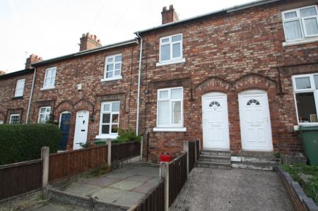 2 bedroom house to rent - Hemming Street, Northwich, CW8