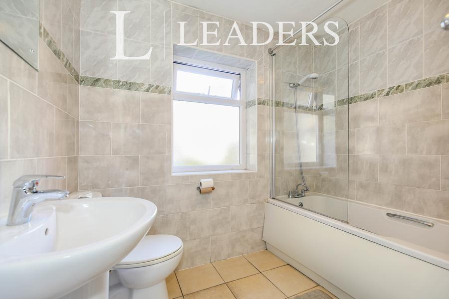 1 bedroom property to rent - Victoria Road, Northwich, Cheshire, CW9 - Property View 3
