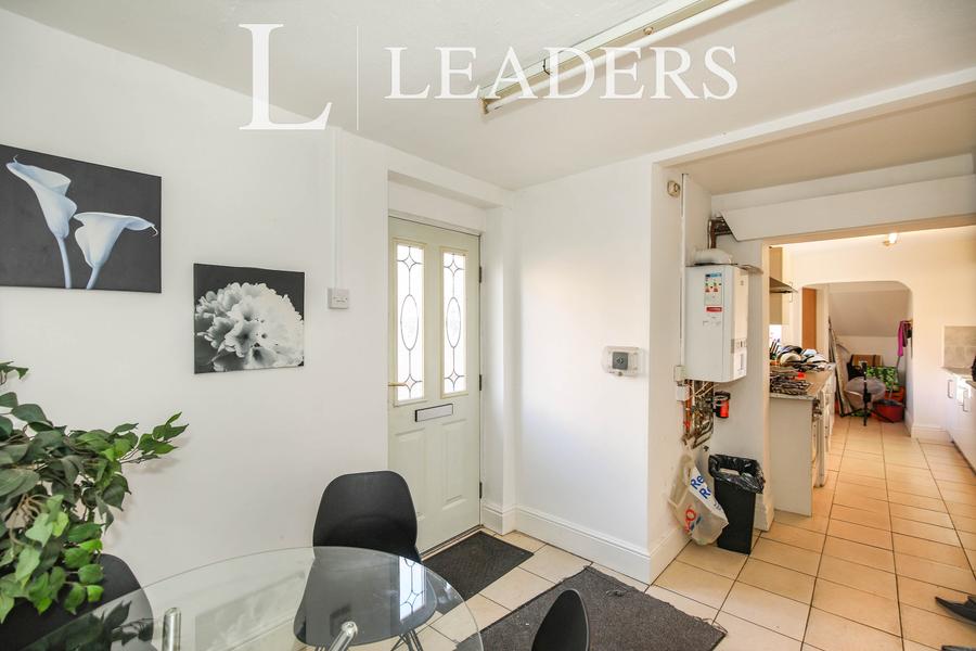 1 bedroom property to rent - Victoria Road, Northwich, Cheshire, CW9 - Property View 1