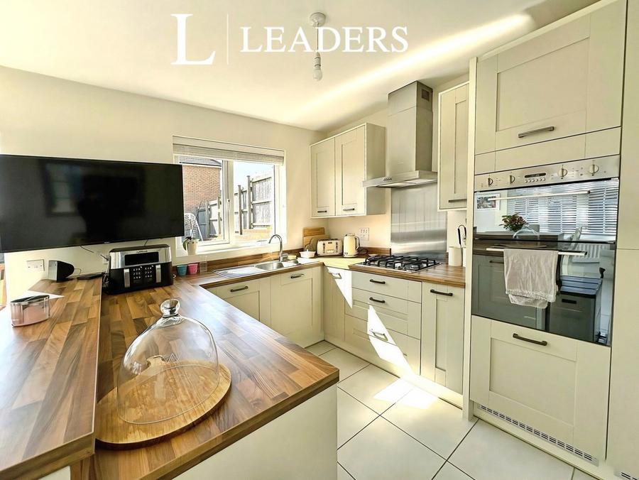 3 bedroom house to rent - Potter Place, Hartford, Northwich, CW8 - Property View 2