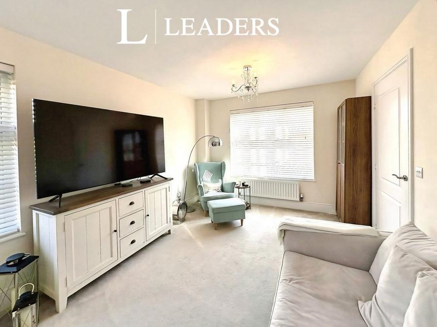 3 bedroom house to rent - Potter Place, Hartford, Northwich, CW8 - Property View 3