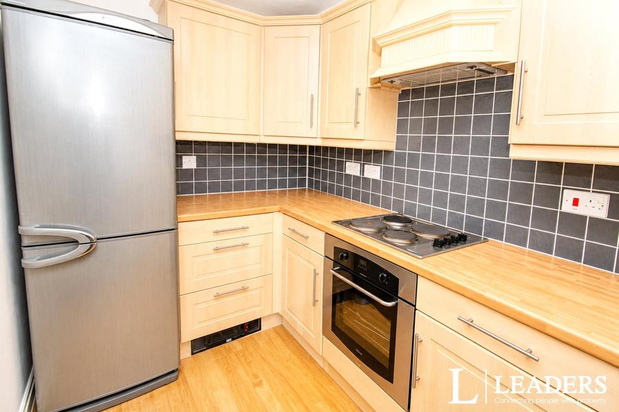 2 bedroom apartment to rent - Harthill Close, Northwich, Cheshire, CW9 - Property View 3
