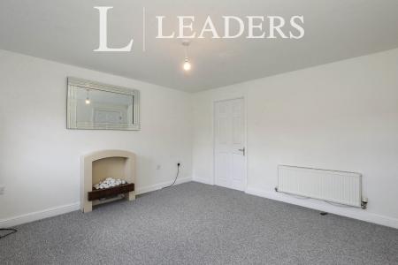 1 bedroom apartment to rent - Webbs Court, Northwich, CW9