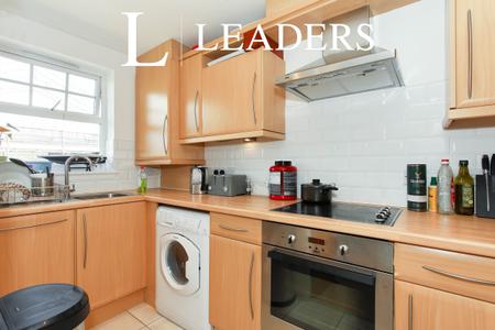 2 bedroom apartment to rent - Sandbach Drive, Northwich, CW9 - Property View 3