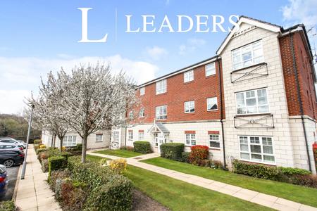2 bedroom apartment to rent - Sandbach Drive, Northwich, CW9