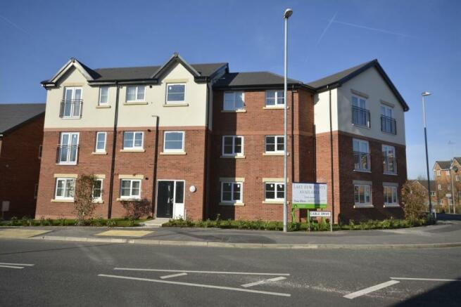 2 bedroom apartment to rent - Cable Drive, Helsby, Frodsham, WA6 - Property View 1