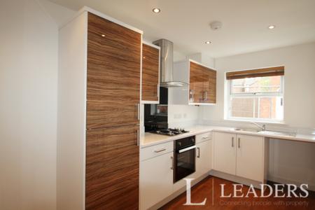 3 bedroom house to rent - Peter Street, Northwich, CW9 - Property View 2