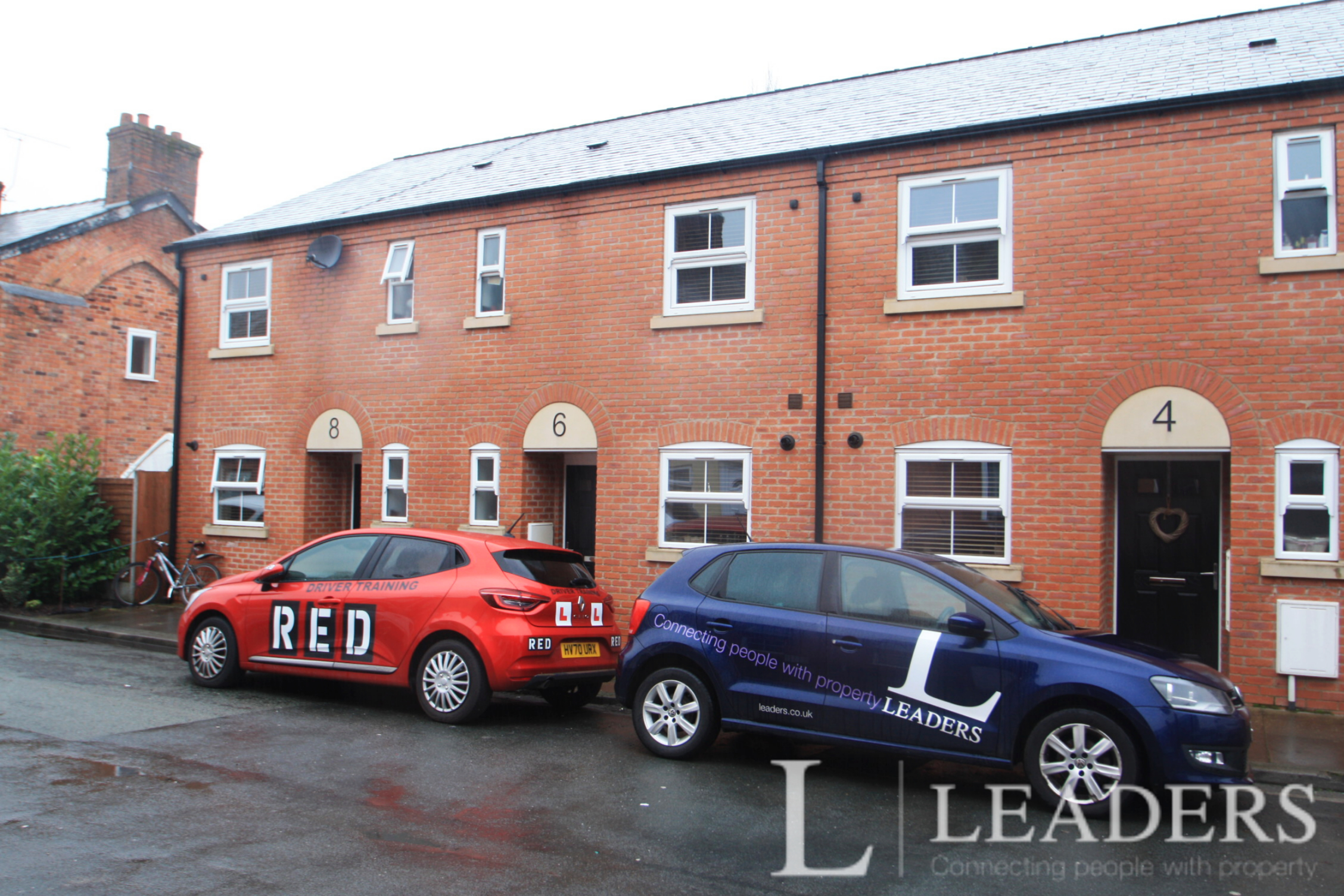 3 bedroom house to rent - Peter Street, Northwich, CW9 - Property View 1