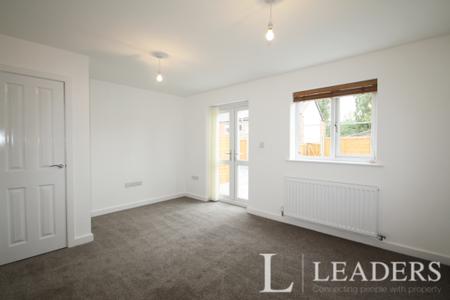 3 bedroom house to rent - Peter Street, Northwich, CW9 - Property View 3