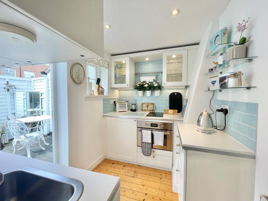 2 bedroom apartment to rent - Bridewell Alley, Norwich, Norfolk, NR2 - Property View 2