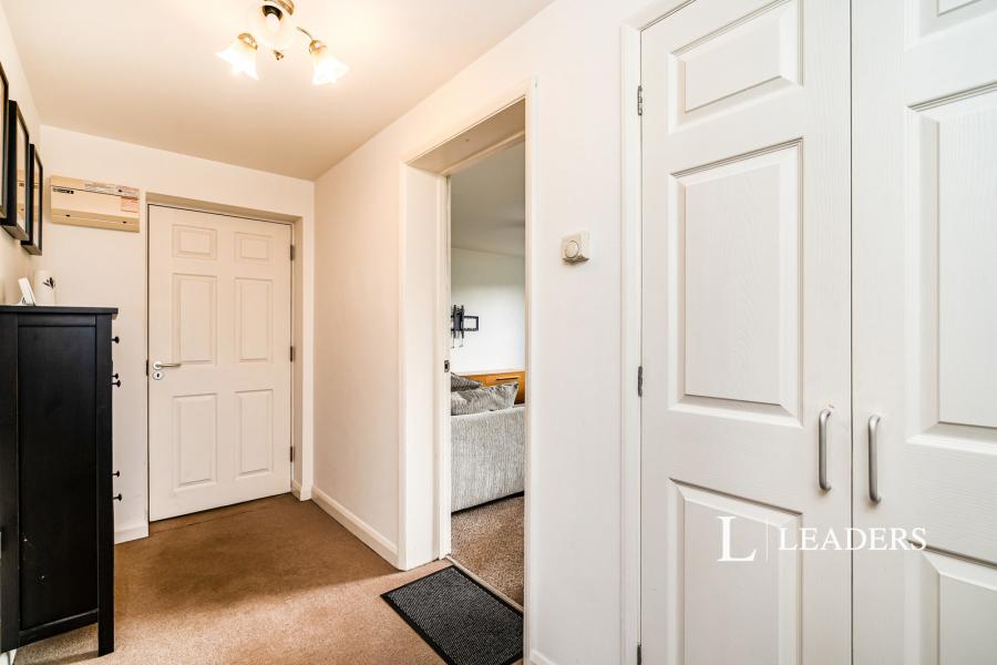 2 bedroom apartment to rent - East Lodge, Harvey Lane, Norwich, NR7 - Property View 2