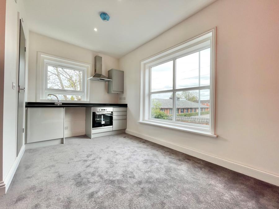studio to rent - Waterworks Road, Norwich, Norfolk, NR2 - Property View 3