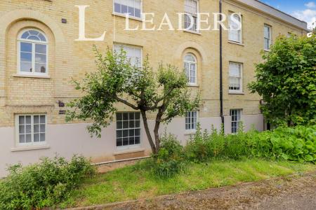 studio to rent - St. Stephens Road, Norwich, Norfolk, NR1 - Property View 3